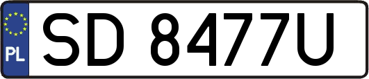 SD8477U