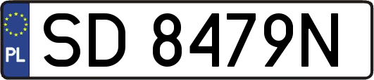 SD8479N