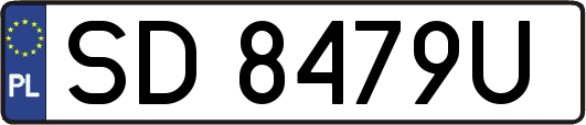 SD8479U