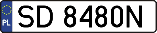 SD8480N