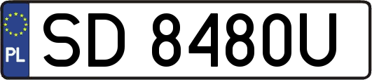 SD8480U