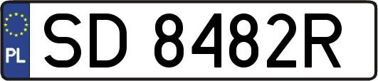 SD8482R
