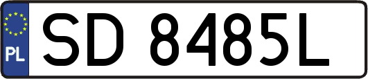 SD8485L