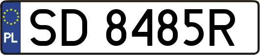 SD8485R
