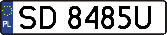 SD8485U