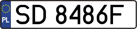SD8486F