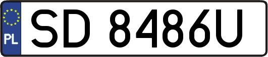 SD8486U