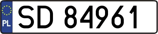 SD84961