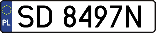 SD8497N