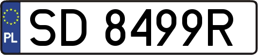 SD8499R