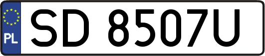 SD8507U