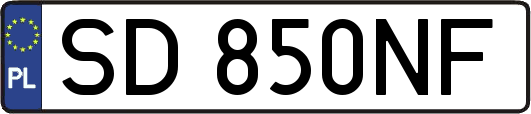 SD850NF