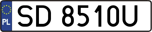 SD8510U