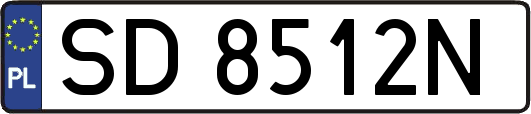 SD8512N