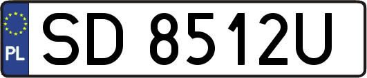 SD8512U