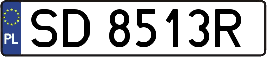 SD8513R
