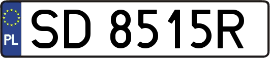 SD8515R