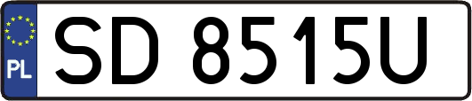SD8515U