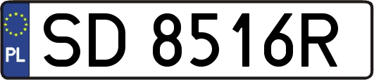 SD8516R
