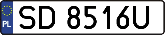 SD8516U