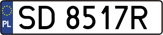 SD8517R