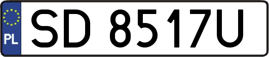 SD8517U