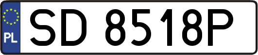 SD8518P
