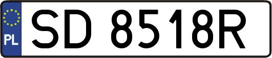 SD8518R