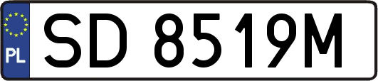SD8519M