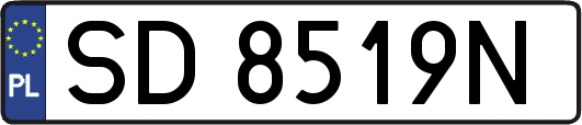 SD8519N