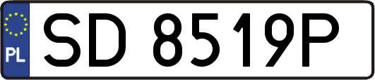 SD8519P