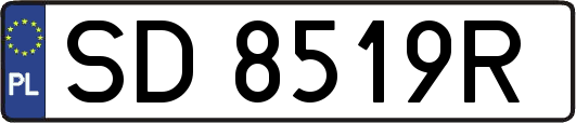 SD8519R