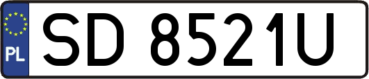 SD8521U