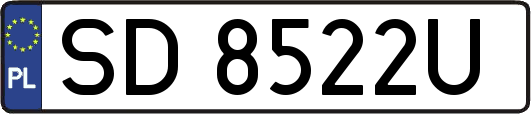 SD8522U