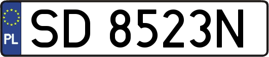 SD8523N