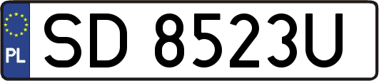 SD8523U