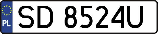 SD8524U