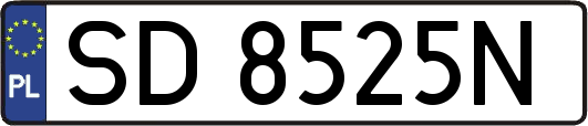 SD8525N