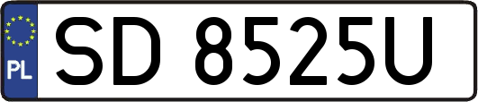 SD8525U