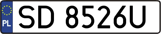 SD8526U