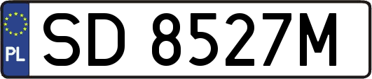 SD8527M