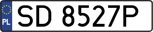 SD8527P
