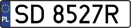 SD8527R