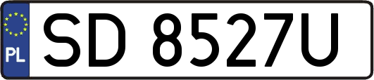 SD8527U