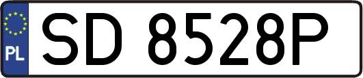 SD8528P