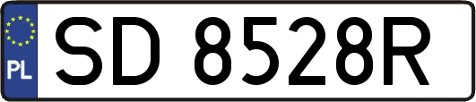 SD8528R