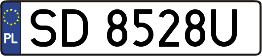 SD8528U