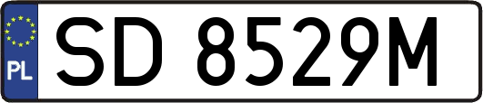 SD8529M