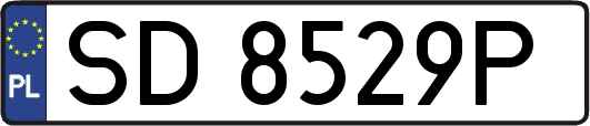 SD8529P