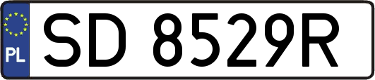 SD8529R